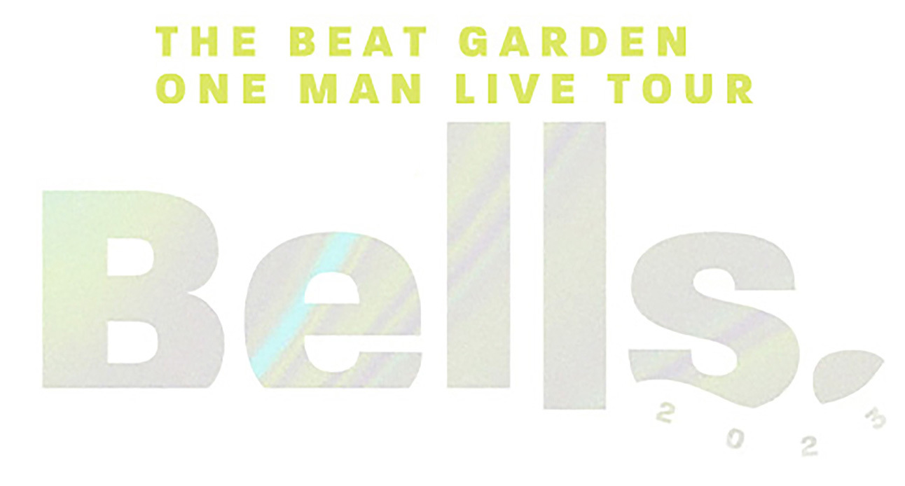 THE BEAT GARDEN (ビートガーデン) OFFICIAL SITE