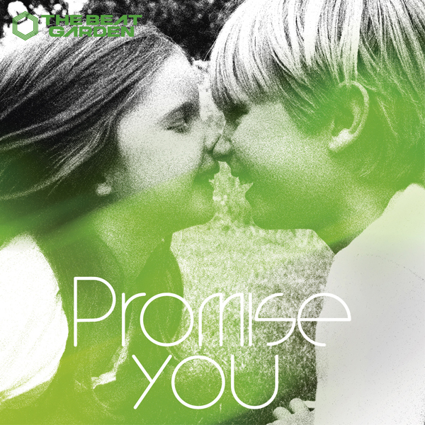 Promise you 通常盤